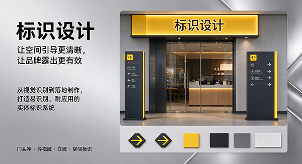 阜康市标识设计