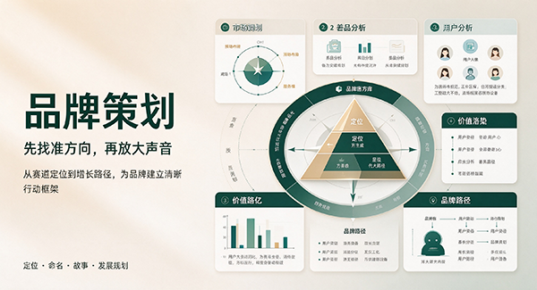 阜康市品牌策划