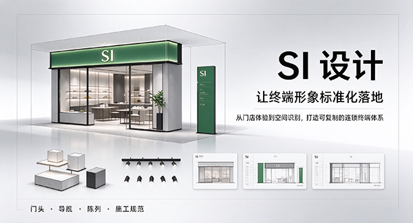 阜康市SI设计